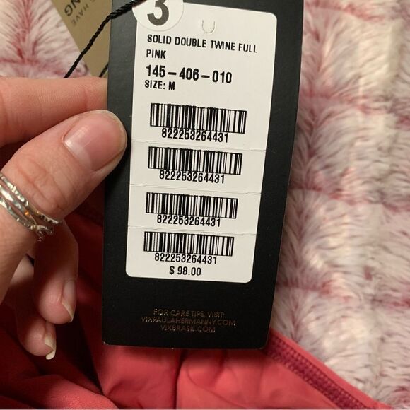 NWT ViX Paula Hermanny Bikini Bottoms size medium - Picture 2 of 7